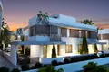 Villa de tres dormitorios 266 m² Limassol District, Chipre