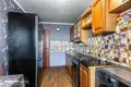 Квартира 3 комнаты 63 м² Могилёв, Беларусь