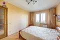 Apartamento 3 habitaciones 77 m² Minsk, Bielorrusia