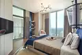 Residential complex Prestigious residence with a panoramic view in Vadistanbul area, Istanbul, Turkey