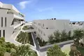 3 bedroom apartment 130 m² Estepona, Spain