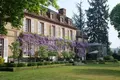 Château 800 m² Fontainebleau, France