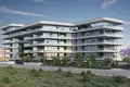 Mieszkanie 2 pokoi 108 m² Limassol District, Cyprus