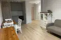 Apartamento 2 habitaciones 43 m² en Danzig, Polonia