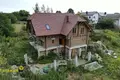 Casa 189 m² Chaciezynski siel ski Saviet, Bielorrusia