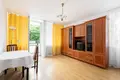 Appartement 3 chambres 48 m² Varsovie, Pologne