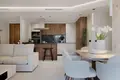 3 bedroom apartment 106 m² San Pedro Alcantara, Spain