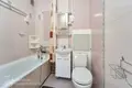 2 room apartment 42 m² Minsk, Belarus