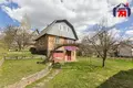 Haus 95 m² Radaskovicki sielski Saviet, Weißrussland