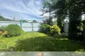Maison 59 m² Rudzienski sielski Saviet, Bélarus