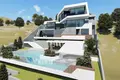 Villa de 6 pièces 450 m² Mesa Geitonia, Bases souveraines britanniques