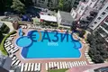 Mieszkanie 2 pokoi 60 m² Nesebyr, Bułgaria