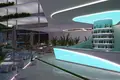 Wohnung 2 zimmer 204 m² Sanur, Indonesien