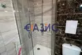 Wohnung 36 m² Sweti Wlas, Bulgarien