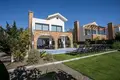 Kompleks mieszkalny New complex of villas with swimming pools on the first sea line, Ayia Thekla, Cyprus
