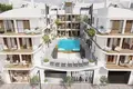 2 bedroom apartment 63 m² Malaga, Spain