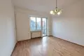 Wohnung 1 zimmer 36 m² Warschau, Polen