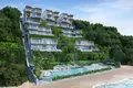 4 bedroom Villa 247 m² Wichit, Thailand
