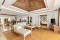 Willa 3 pokoi 610 m² Choeng Thale, Tajlandia