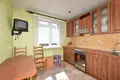 2 room apartment 50 m² Minsk, Belarus