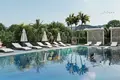 Wohnung 2 zimmer 55 m² Alanya, Türkei