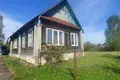 Maison 60 m² Prygaradny selski Savet, Bélarus