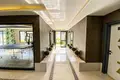 Wohnung 4 Zimmer 155 m² in Alanya, Türkei