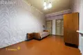 Wohnung 2 Zimmer 61 m² Minsk, Weißrussland