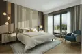 Apartamento 2 habitaciones 65 m² Besiktas, Turquía
