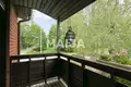 Appartement 3 chambres 76 m² Helsinki sub region, Finlande