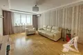 Квартира 2 комнаты 60 м² Брест, Беларусь