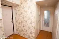 Appartement 3 chambres 49 m² Lida, Bélarus