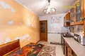 Mieszkanie 2 pokoi 56 m² Żdanowicze, Białoruś