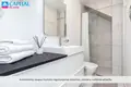 Квартира 1 комната 21 м² Паланга, Литва