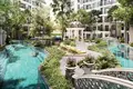 1 bedroom apartment 30 m² Karon, Thailand