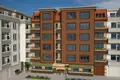 Apartment 67 m² Pomorie, Bulgaria