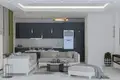 Квартира 55 м² Инжекум, Турция