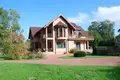 7 room house 600 m² Jurmala, Latvia