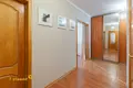 2 room apartment 62 m² Minsk, Belarus