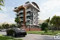 3 room apartment 50 m² Alanya, Turkey