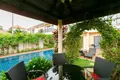 Willa 3 pokoi 280 m² Phuket, Tajlandia