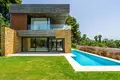 5 bedroom villa  Marbella, Spain