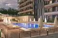 2 bedroom apartment 60 m² Inoenue Mahallesi, Turkey