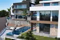 Villa de 6 pièces  Alanya, Turquie