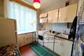 2 room apartment 45 m² Brest, Belarus