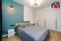 Appartement 2 chambres 53 m² Minsk, Bélarus