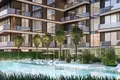 Penthouse 4 pokoi 267 m² Dubaj, Emiraty Arabskie