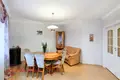 Wohnung 4 zimmer 140 m² Minsk, Weißrussland