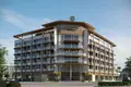 Apartamento 2 habitaciones 62 m² Dubái, Emiratos Árabes Unidos