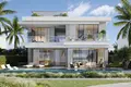 villa de 5 dormitorios 651 m² Dubái, Emiratos Árabes Unidos